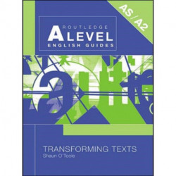 Transforming Texts