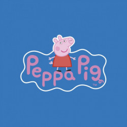 Peppa Pig: Peppa's Playgroup Garden