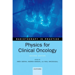 Physics for Clinical Oncology