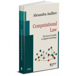 Computational Law