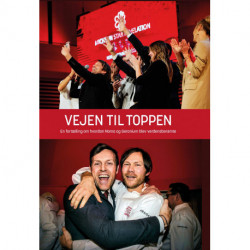 Vejen til toppen: En fortælling om hvordan Noma og Geranium blev verdensberømte