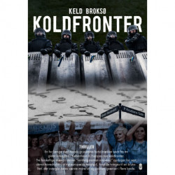 Koldfronter