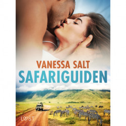 Safariguiden - Erotisk novell