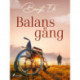 Balansgång