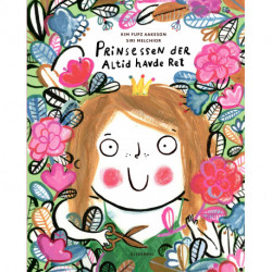 Prinsessen der altid havde ret