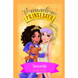 Hemmelige Prinsesser (03) Sommerlejr