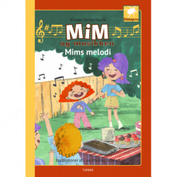 Mim og musikken - Mims melodi