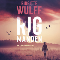 Rigmanden: Anne Velin