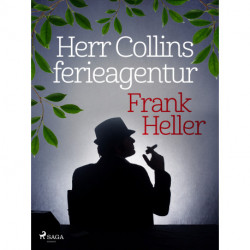 Herr Collins ferieagentur