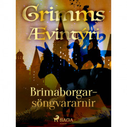 Brimaborgarsöngvararnir