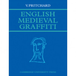 English Medieval Graffiti