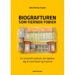 Biografturen som fjerner fobier: En smertefri metode, der hjælper dig af med fobier og traumer
