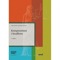 Kompendium i strafferet