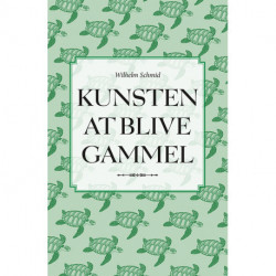 Kunsten at blive gammel: Tid til sindighed og nydelse