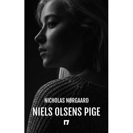Niels Olsens pige