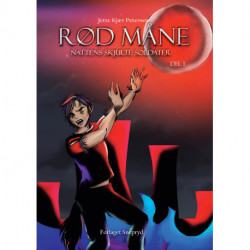 Rød måne: Nattens skjulte soldater - del 1