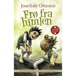Hullerikkerne fra Syvstammetræet. Frø fra himlen
