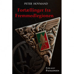 Fortællinger fra Fremmedlegionen