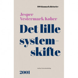 Det lille systemskifte: 2001