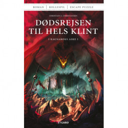 Dødsrejsen til Hels Klint