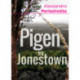 Pigen fra Jonestown