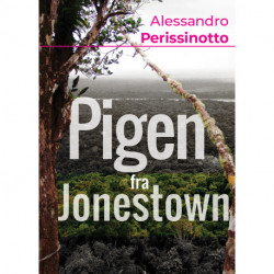 Pigen fra Jonestown