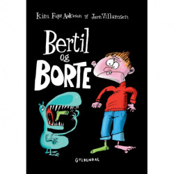 Bertil og Borte
