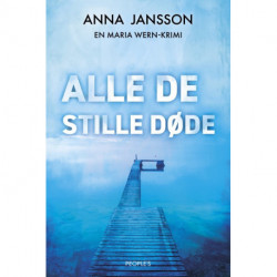 Alle de stille døde