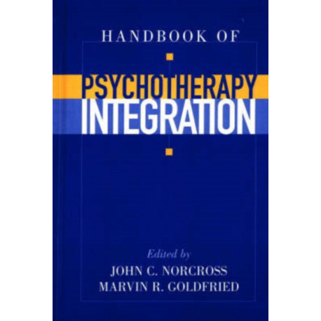 Handbook of Psychotherapy Integration