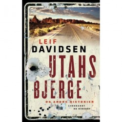 Utahs bjerge og andre historier