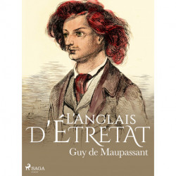 L'Anglais d'Étretat