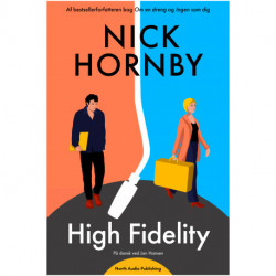 High Fidelity
