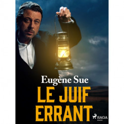 Le Juif Errant