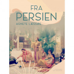 Fra Persien