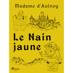 Le Nain jaune