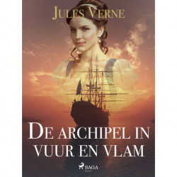 De archipel in vuur en vlam