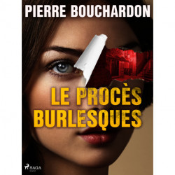 Les Procès Burlesques