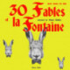 30 Fables of La Fontaine for Kids