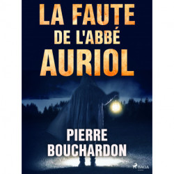 La Faute de L'Abbé Auriol