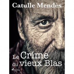 Le Crime du vieux Blas