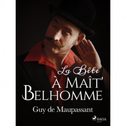 La Bête à Maît' Belhomme