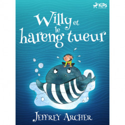 Willy et le hareng tueur