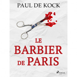 Le Barbier de Paris