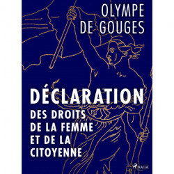 Déclaration des Droits de la Femme et de la Citoyenne