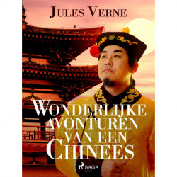 Wonderlijke avonturen van een Chinees