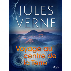 Voyage au centre de la Terre