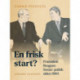 En frisk start? Præsident Reagans Sovjet-politik siden 1984