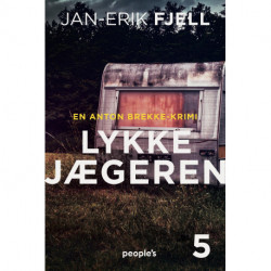Lykkejægeren