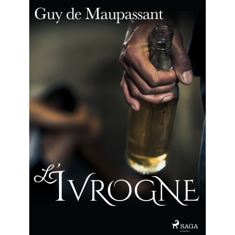 L'Ivrogne