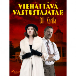 Viehättävä vastustajatar